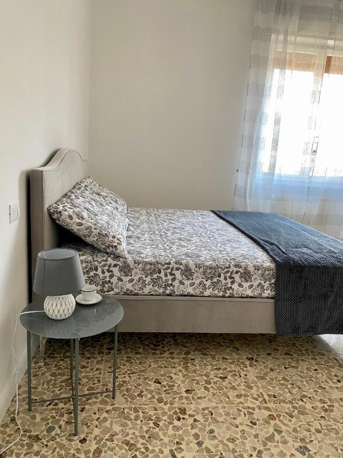 Appartamento Foscolo 20