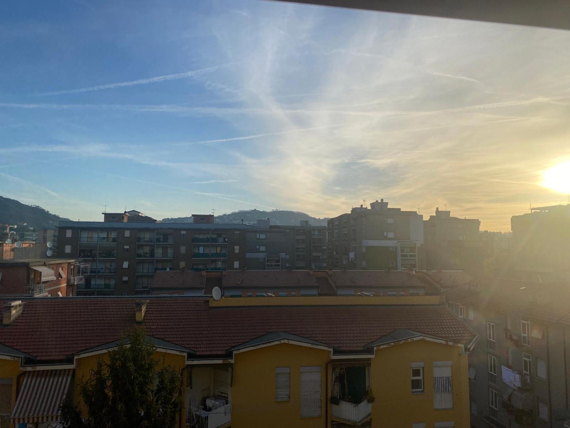 Appartamento Foscolo 20 *