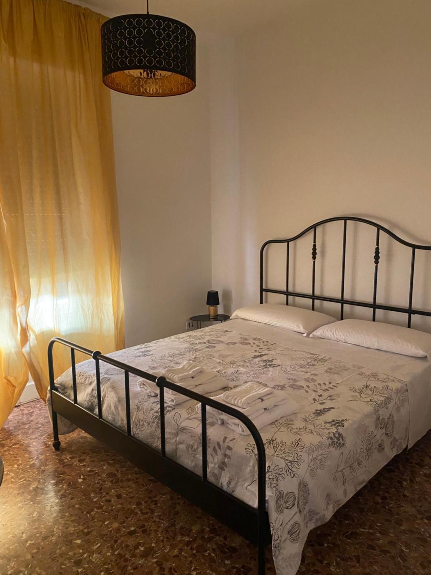 Foscolo 20 Appartamento La Spezia