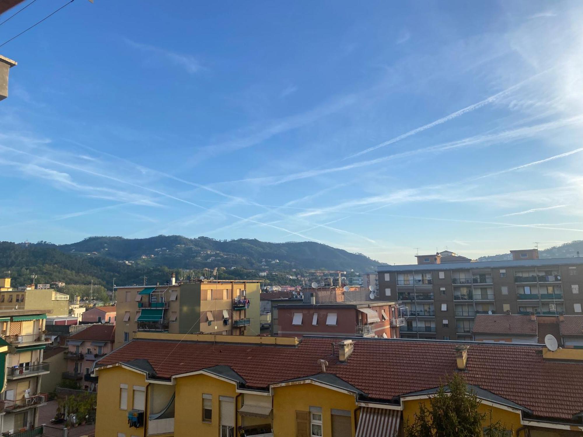 Foscolo 20 La Spezia