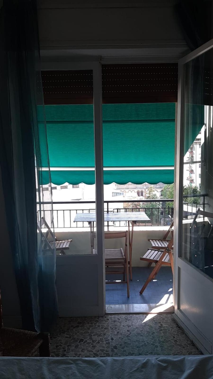Appartamento Foscolo 20