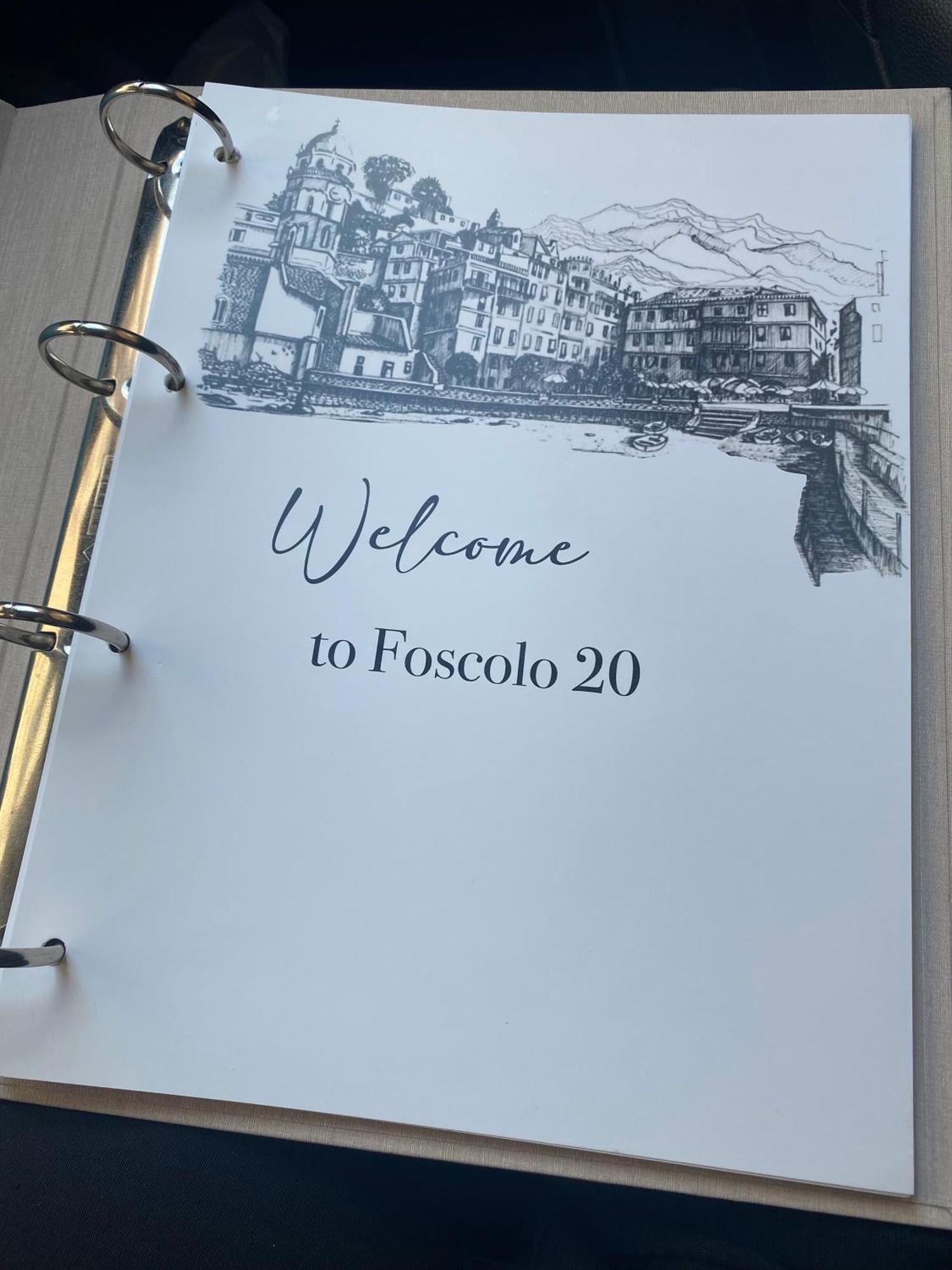 Foscolo 20