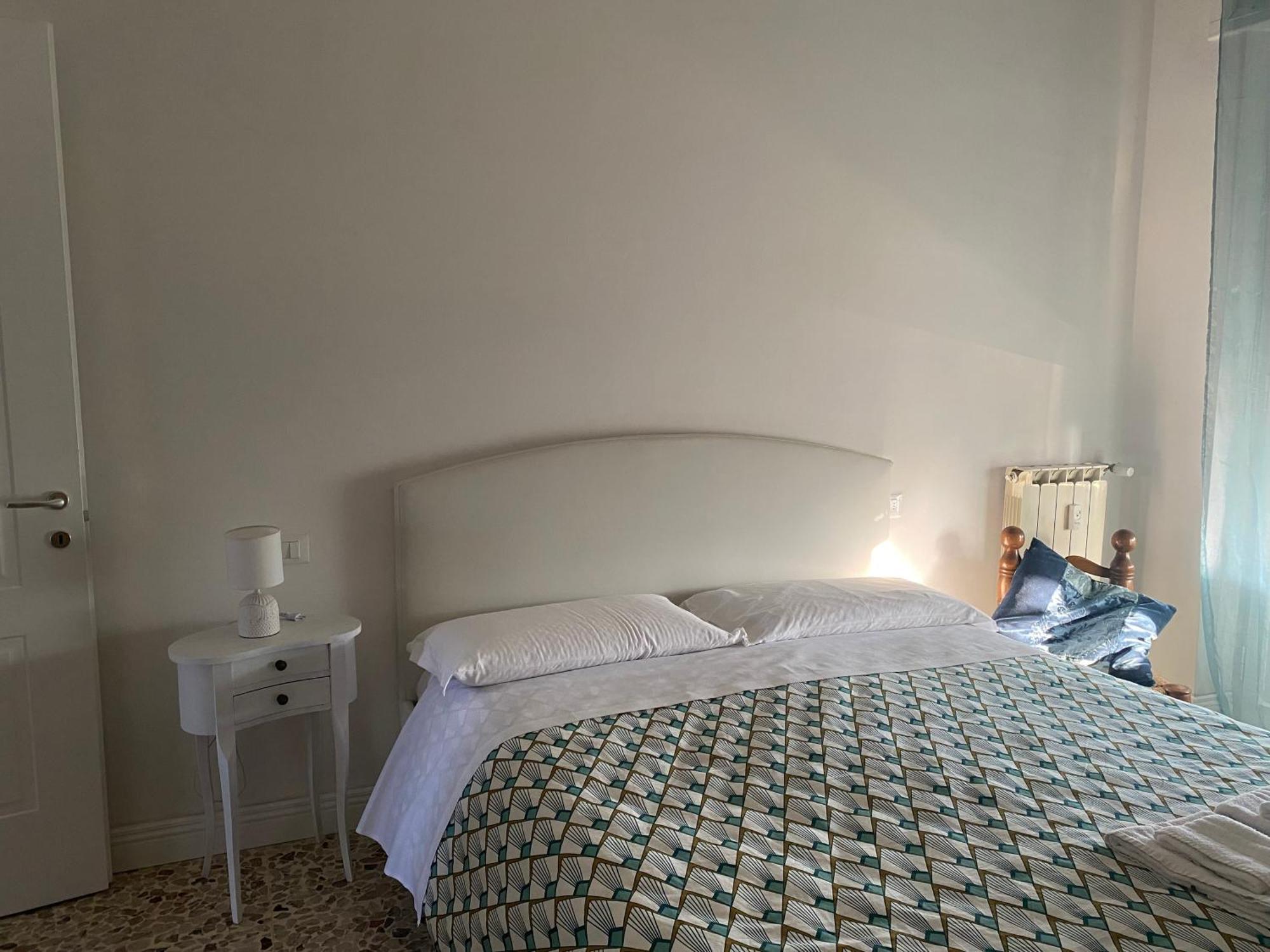 Foscolo 20 Appartamento