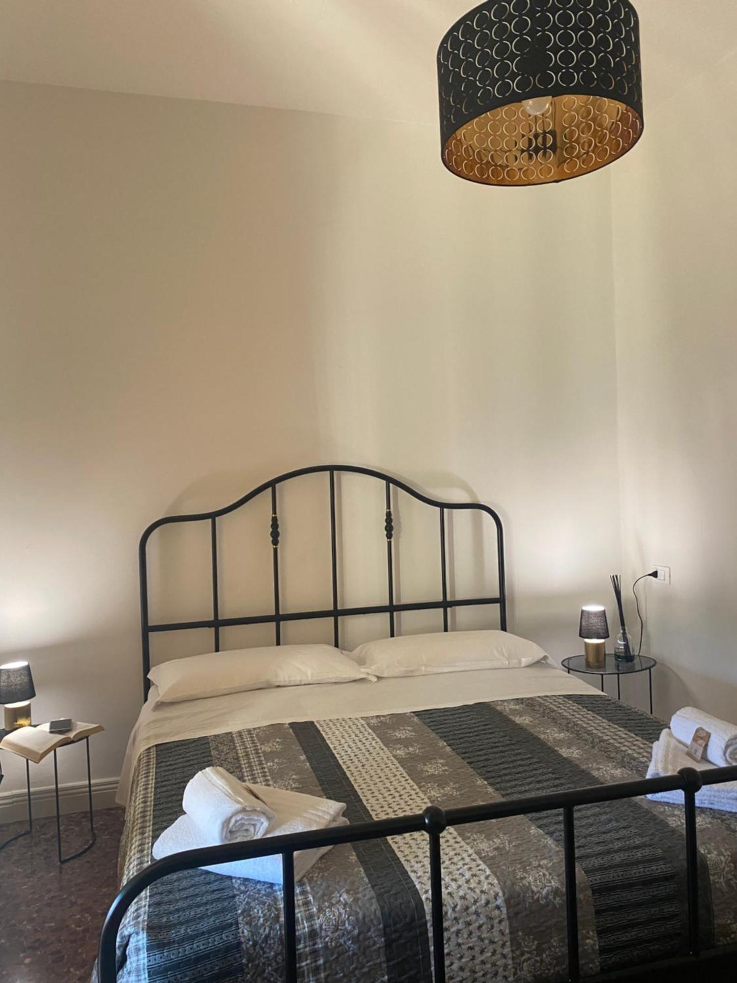 Foscolo 20 Appartamento