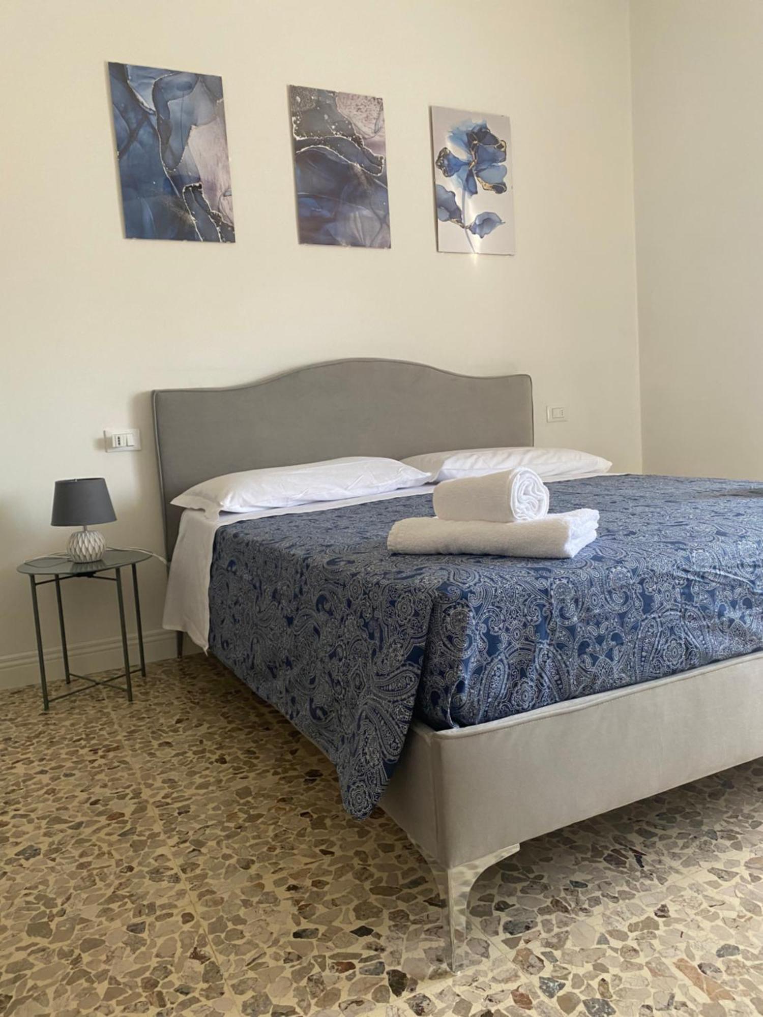 Foscolo 20 Appartamento La Spezia