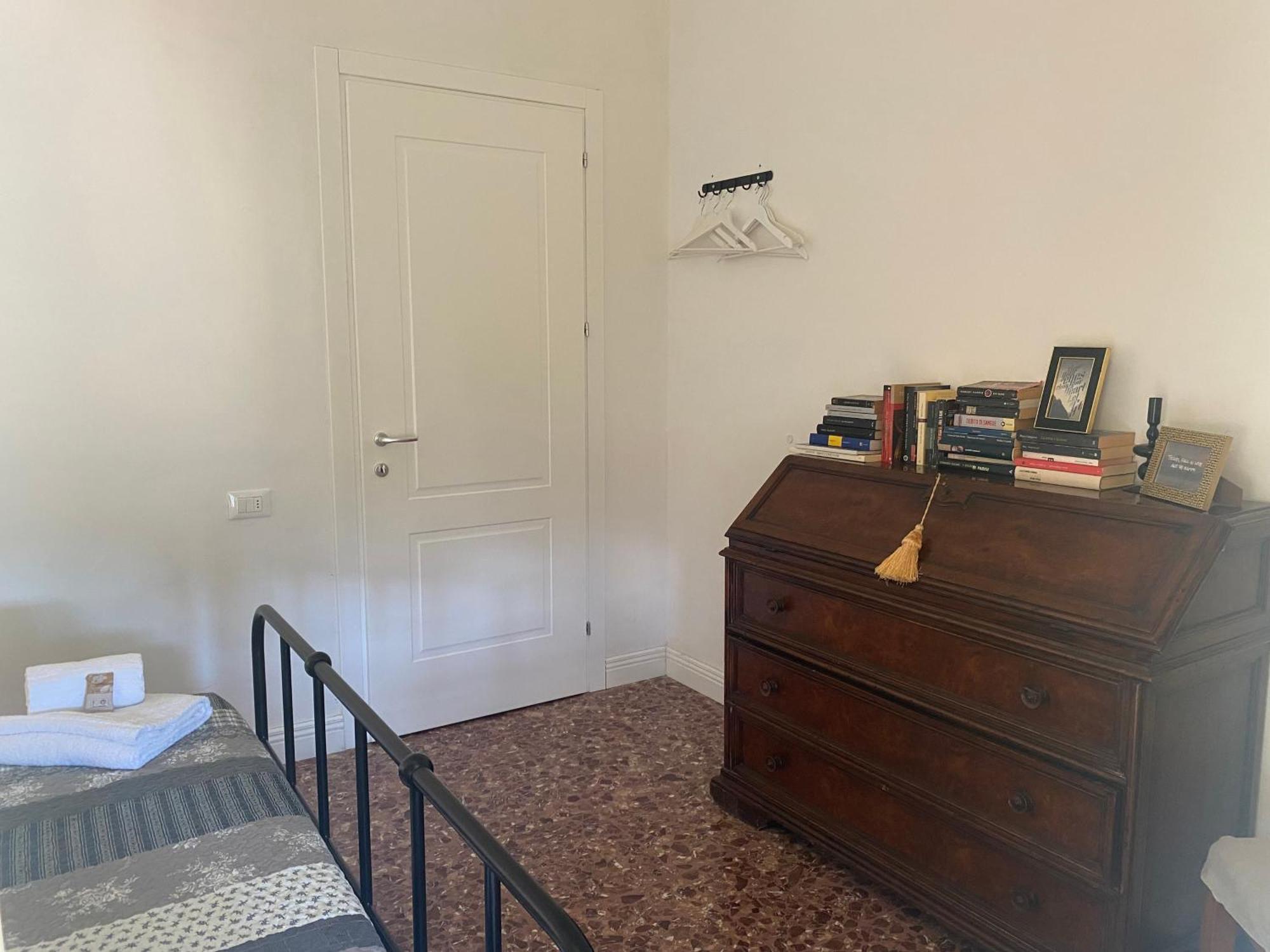 Foscolo 20 Appartamento