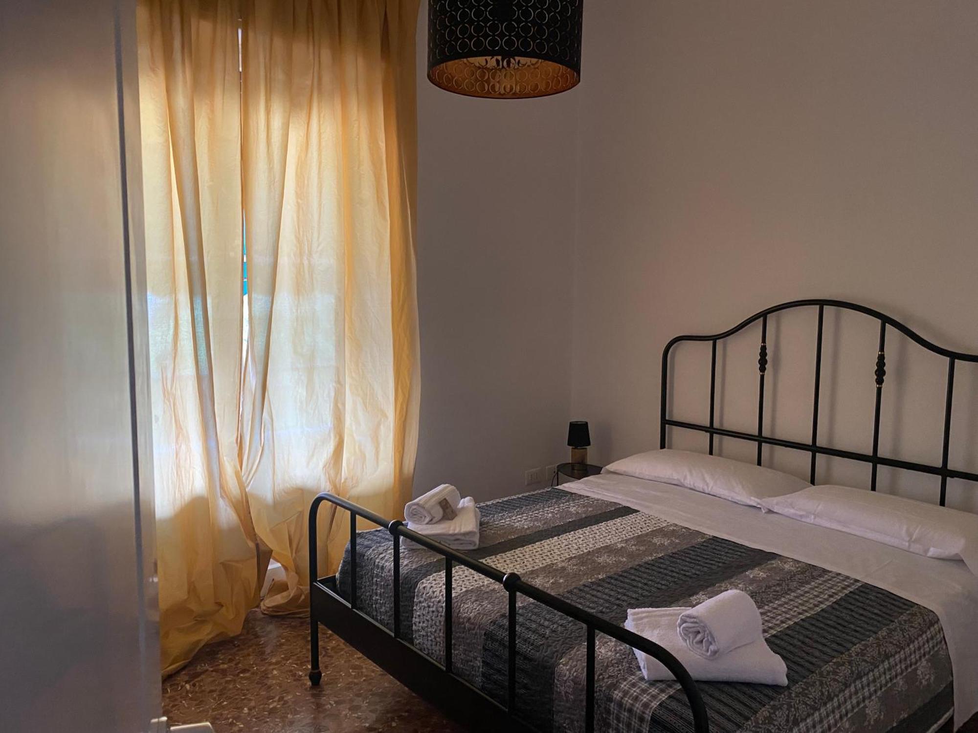 Appartamento Foscolo 20