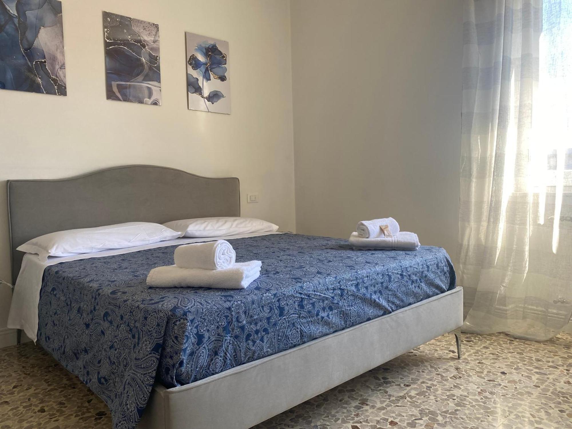 Appartamento Foscolo 20 La Spezia