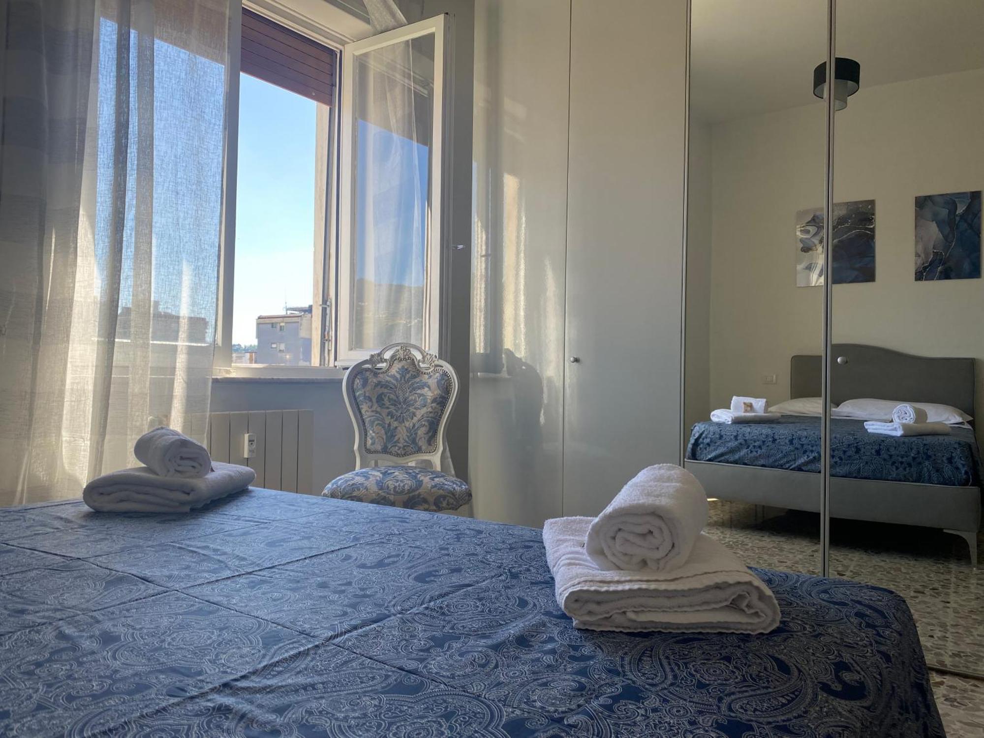 Foscolo 20 Appartamento *