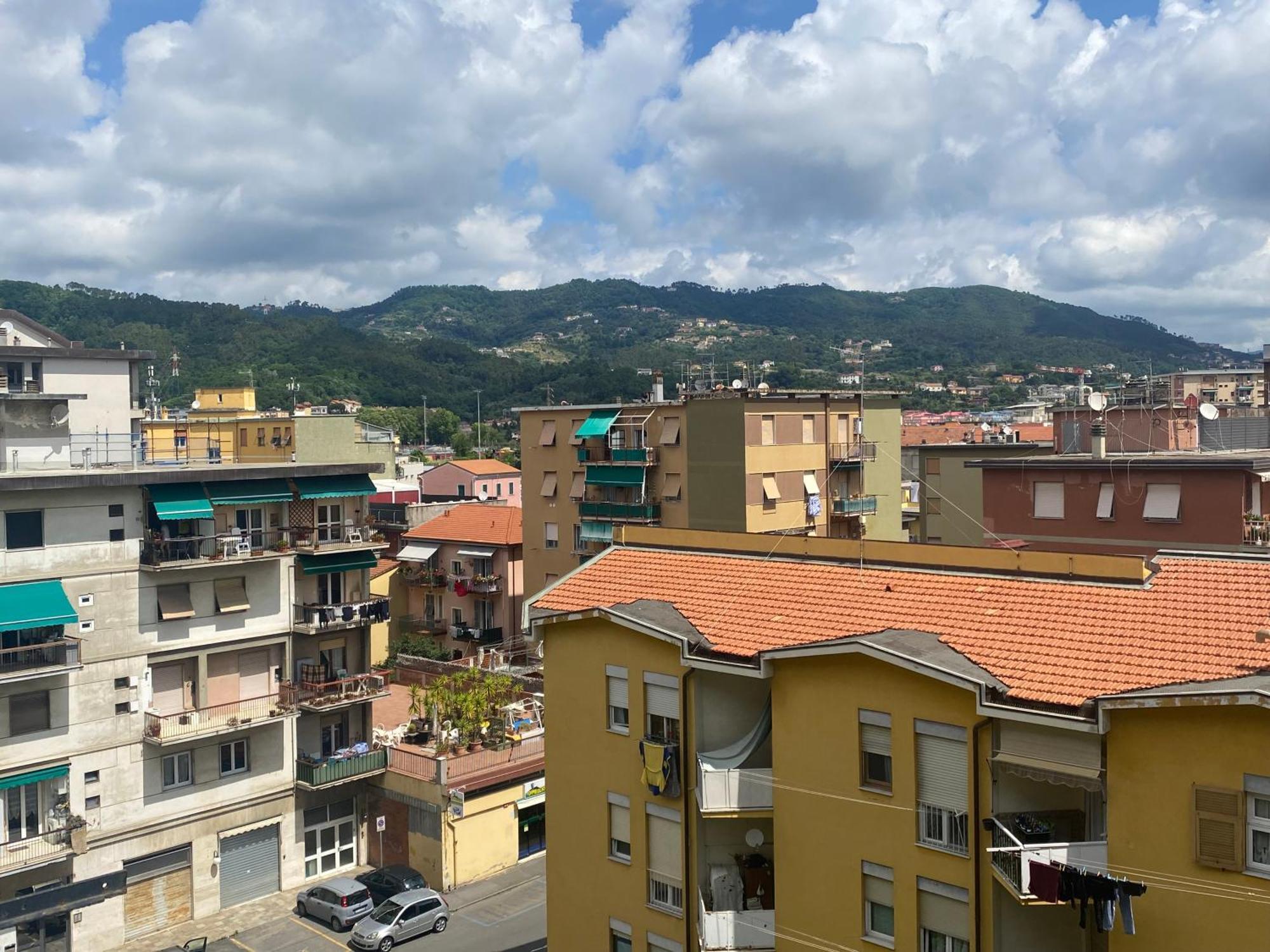 Appartamento Foscolo 20